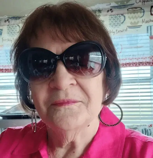 I love my Comfi hearing aids – Kathy