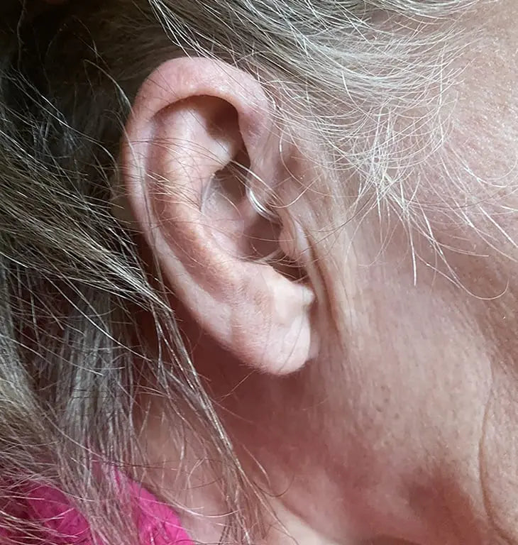 I am 100% pleased with these – Julie