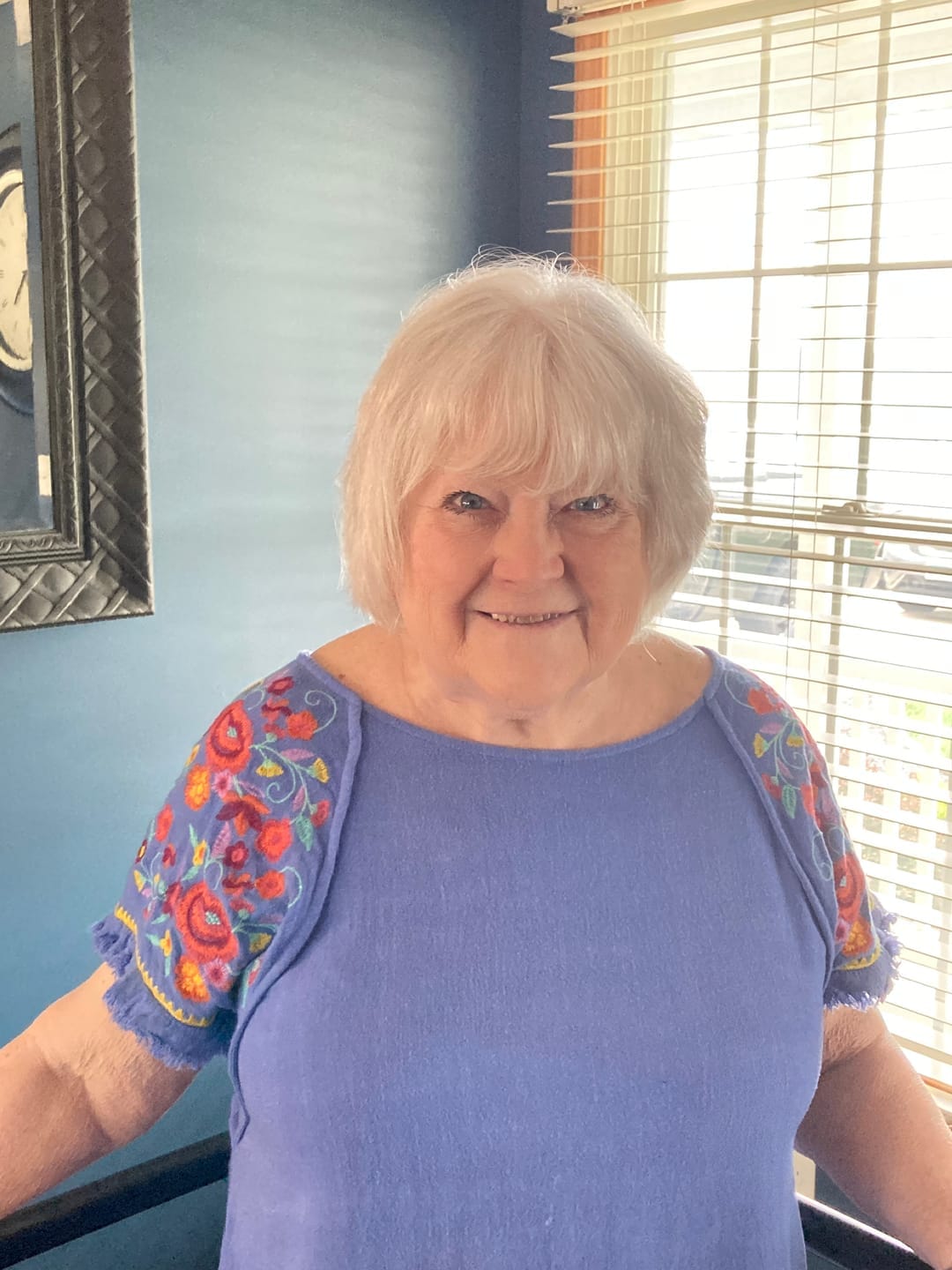 Margaret H.